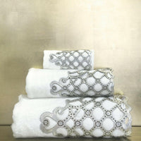 Mihrace Towel Set