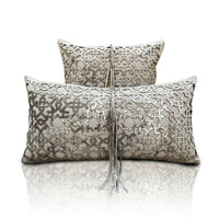 Ottoman Cushion Cover