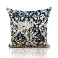 Ottoman Cushion Cover