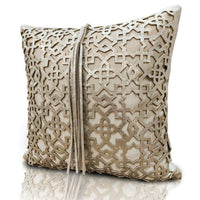 Ottoman Cushion Cover