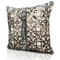 Ottoman Cushion Cover