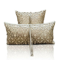 Ottoman Cushion Cover