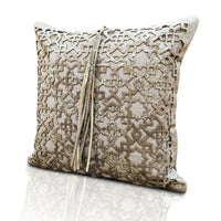 Ottoman Cushion Cover