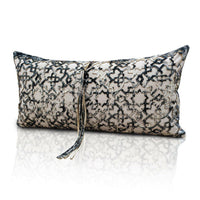 Ottoman Cushion Cover