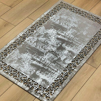 Ottoman Rug