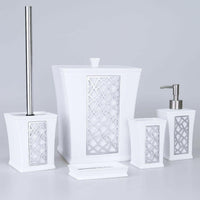 Pera Bathroom Set