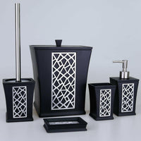 Pera Bathroom Set