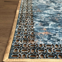 Petek Rug