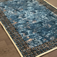 Petek Rug
