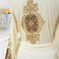 Ruya Bathrobe