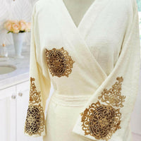 Ruya Bathrobe