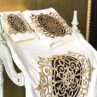 Ruya Towel Set