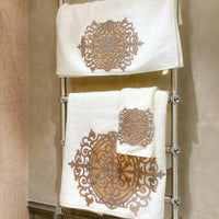 Ruya Towel Set