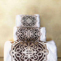 Ruya Towel Set
