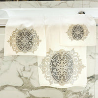 Ruya Towel Set