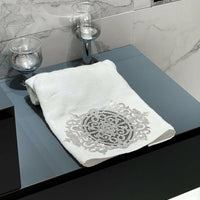 Ruya Towel Set