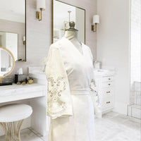 Selin Bathrobe