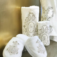 Selin Bathrobe