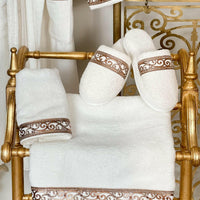 Sevil Bathrobe