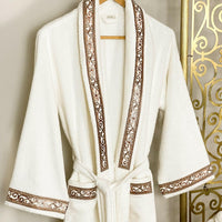 Sevil Bathrobe