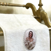 Sima Hand Towel Set
