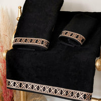 Tara Exclusive Towel Set
