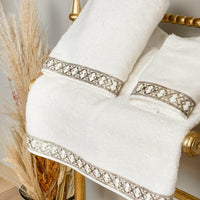 Tara Towel Set