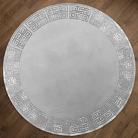 Anka Limited Edition Round Rug