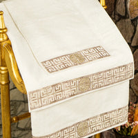 Hera Towel Set