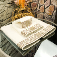 Hera Towel Set
