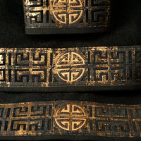 Hera Towel Set