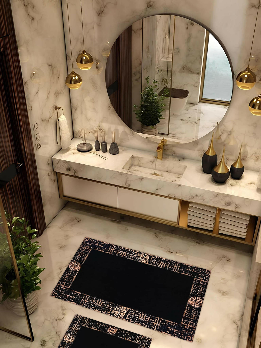 Hera Premium Rug