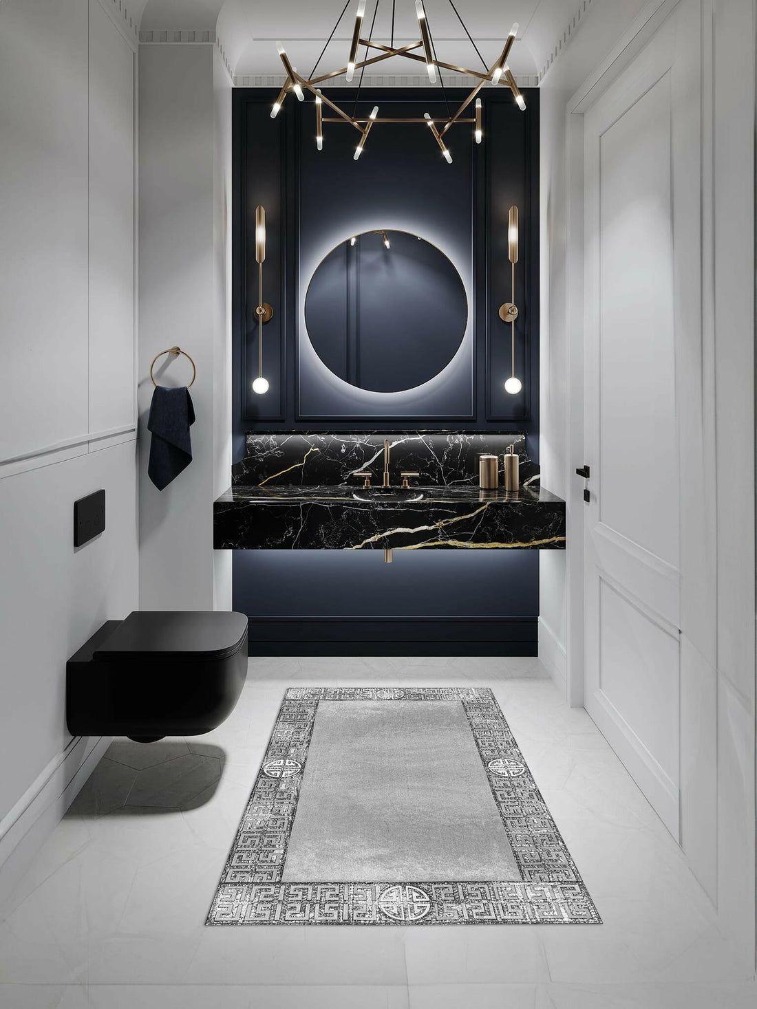 Hera Premium Rug