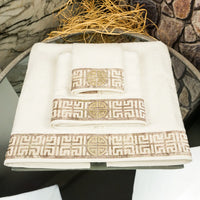 Hera Towel Set