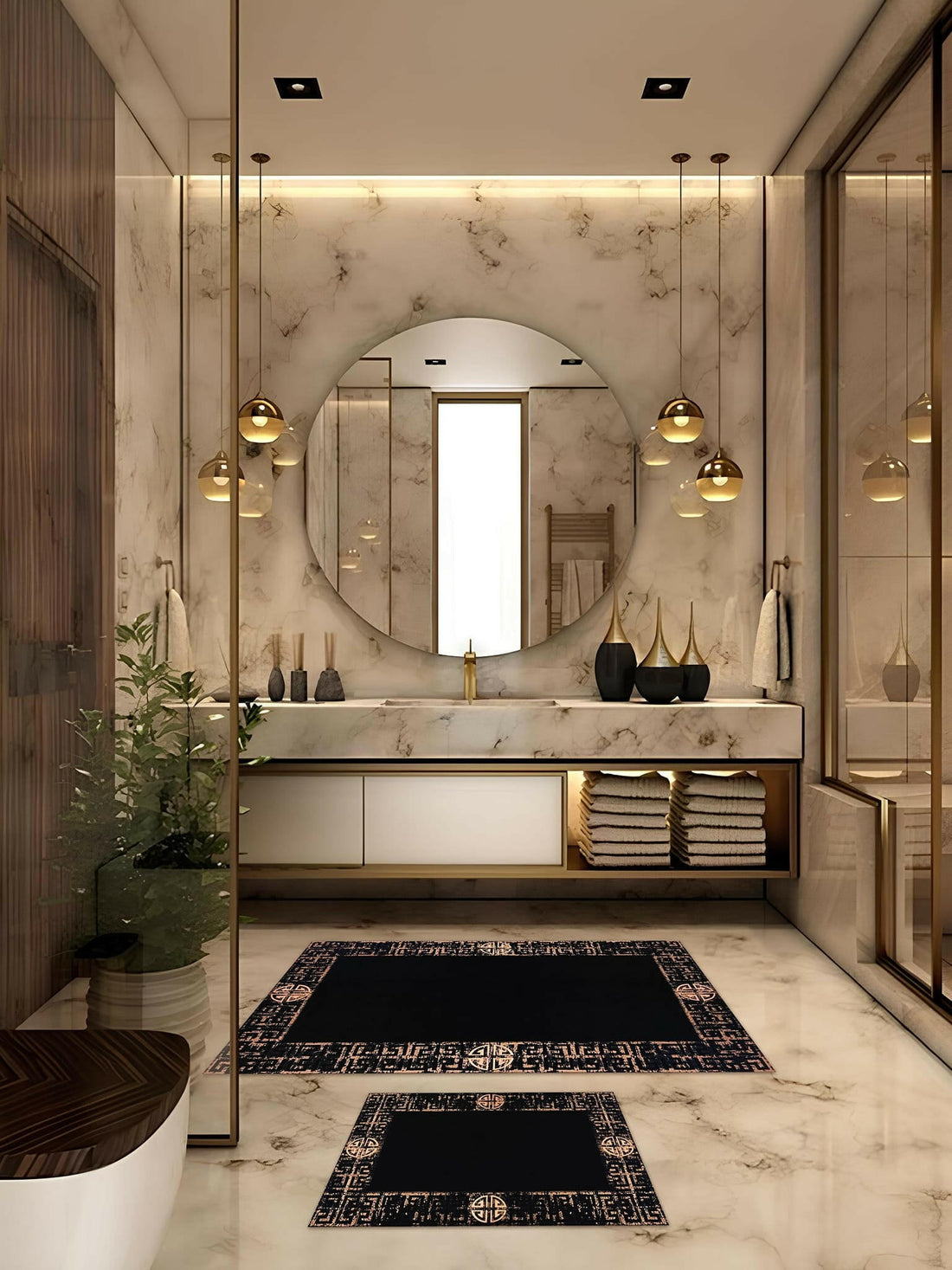 Hera Premium Rug