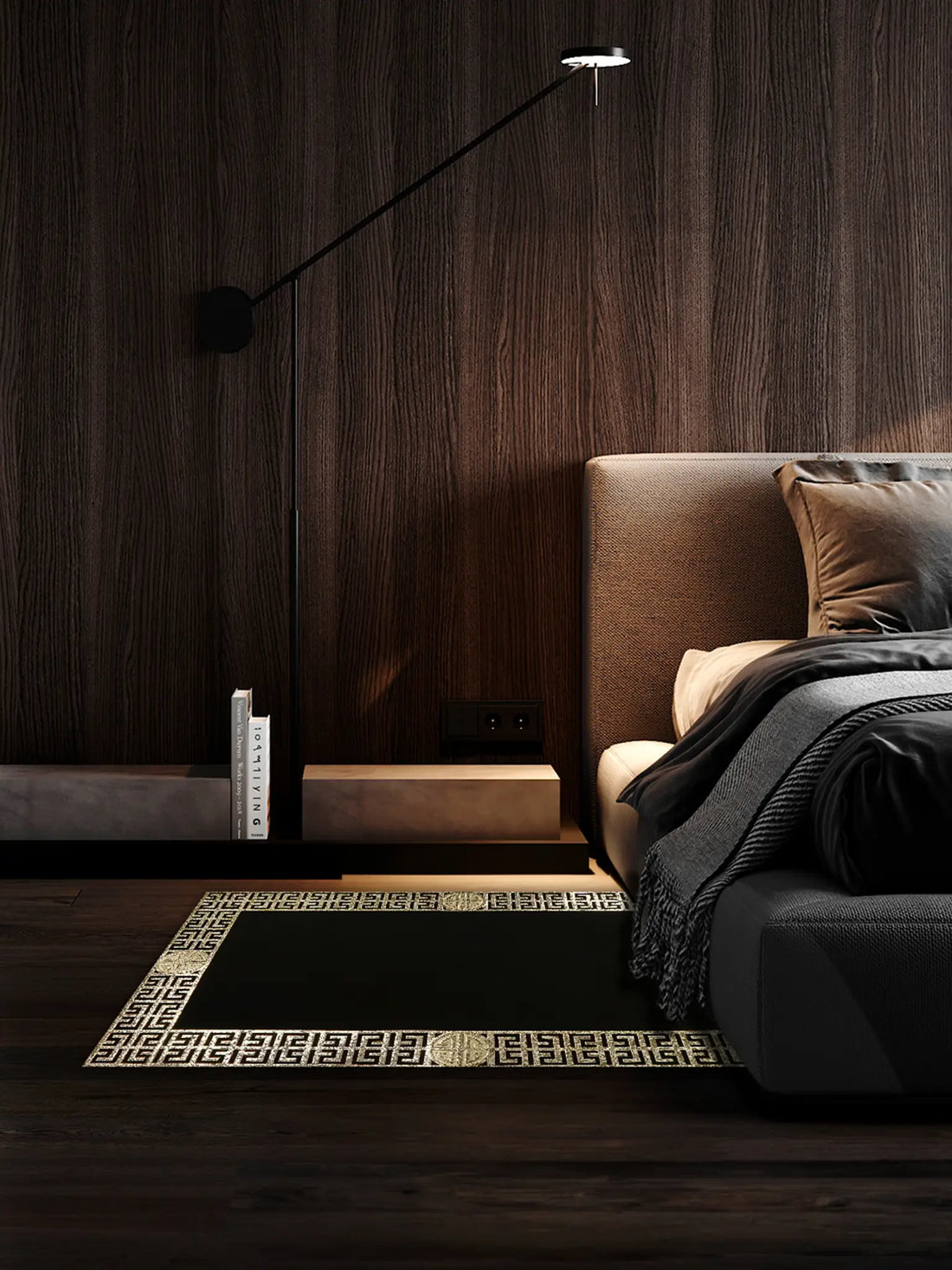Hera Premium Rug