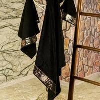 Hera Towel Set
