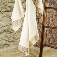 Hera Towel Set
