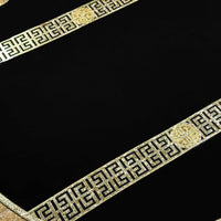Hera Round Rug