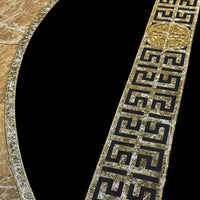 Hera Round Rug