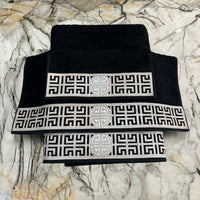 Hera Towel Set