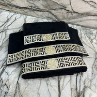 Hera Towel Set