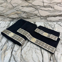 Hera Towel Set
