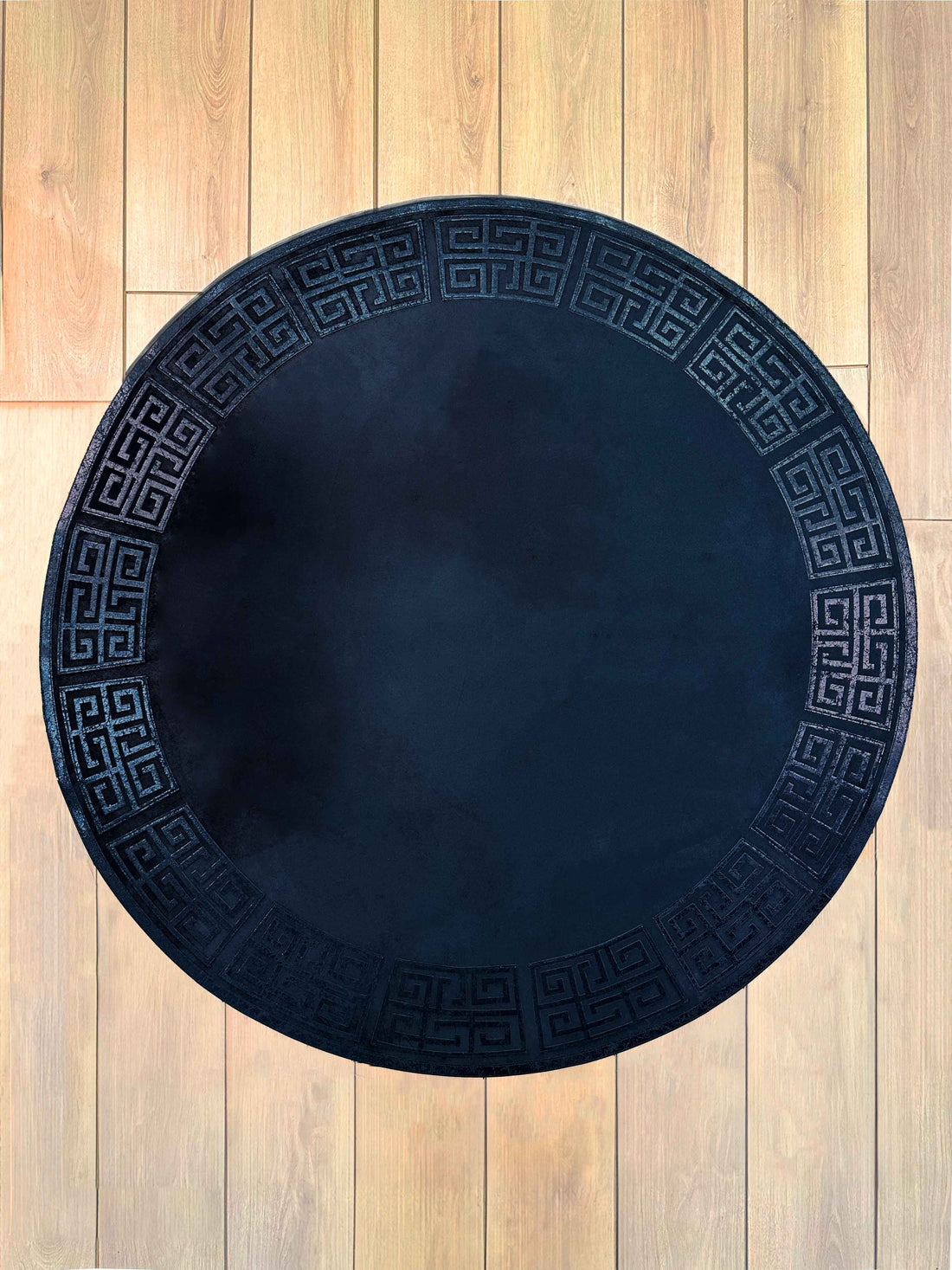 Anka Limited Edition Round Rug