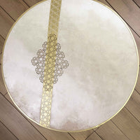 Yildiz Round Rug