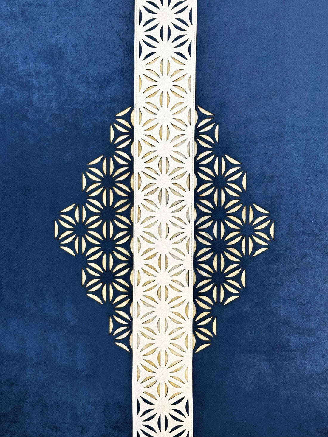 Yildiz Round Rug