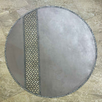 Tilbe Round Rug