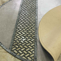 Tilbe Round Rug
