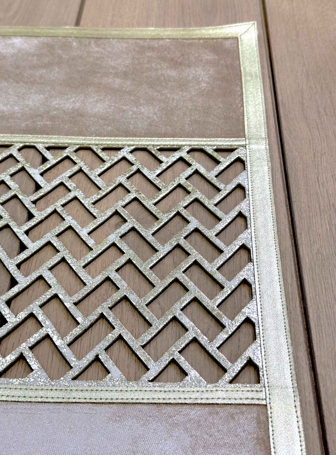 Tilbe Rug