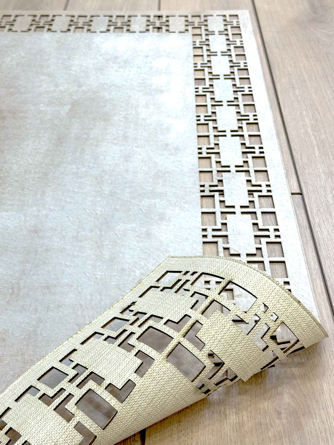 Emel Rug
